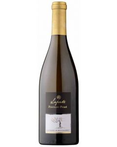 Domaine Laporte La Vigne de Beaussopet Pouilly-Fumé 2019