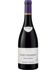 Punane vein Fréderic Magnien Gevrey-Chambertin Vieilles Vignes 2016