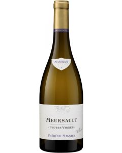 Fréderic Magnien Meursault Peutes Vignes 2019