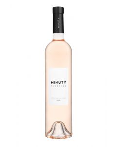 Château Minuty Prestige Rosé Côtes de Provence 2022