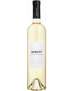 Château Minuty Prestige Blanc Cétes de Provence 2020