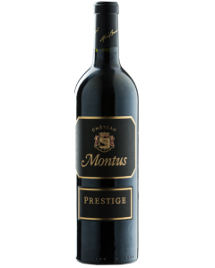 Château Montus Prestige Madiran 2012