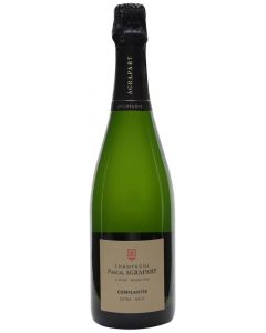 Champagne Pascal Agrapart Complantée Extra Brut NV