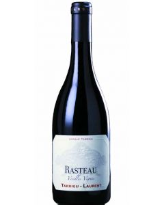 Punane vein Tardieu-Laurent Rasteau Vieilles Vignes 2015