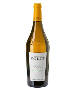 Domaine Rolet Chardonnay L'Etoile 2018