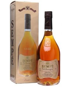 Armagnac Sempé  VSOP