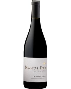 Punane vein, Château Sixtine Manus Dei Côtes-du-Rhône 2019