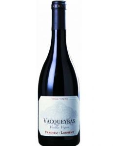 Tardieu-Laurent Vacqueyras Vieilles Vignes 2019