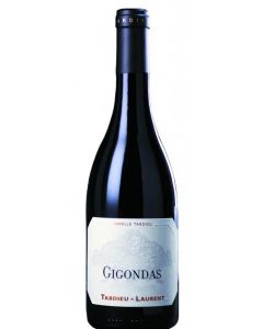 Punane vein, Tardieu-Laurent Gigondas Vieilles Vignes 2018