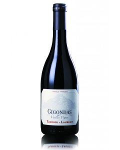 Tardieu-Laurent Gigondas Vieilles Vignes 2020