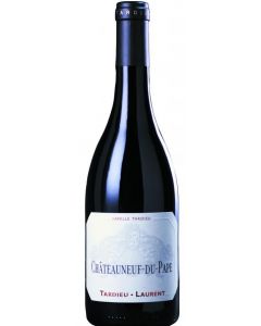 Punane vein, Tardieu-Laurent Rouge Châteauneuf-du-Pape 2018