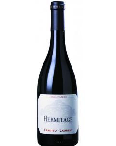 Punane vein, Tardieu-Laurent Rouge Hermitage 2018