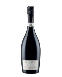Gonet-Médeville Champagne Cuvée Théophile Rosé Extra Brut Grand Cru 2009