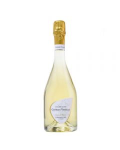 Georges Vesselle Champagne Blanc de Blancs Grand Cru NV