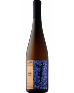 Valge vein Domaine Ostertag Muscat Fronholz Alsace 2018